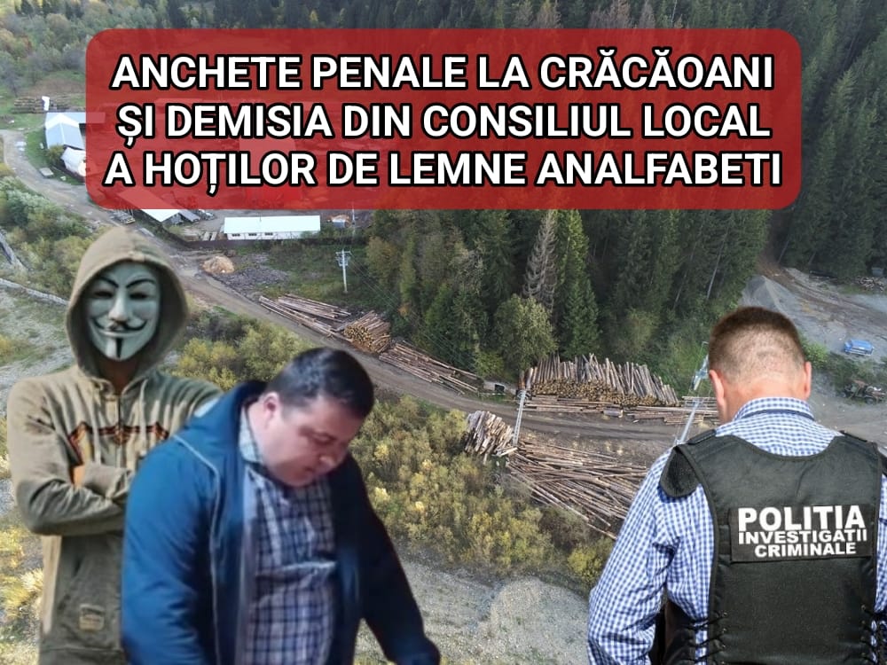 hoti lemne cracaoani dogariu usturoi anchete penale neamt anonymous piatra neamt