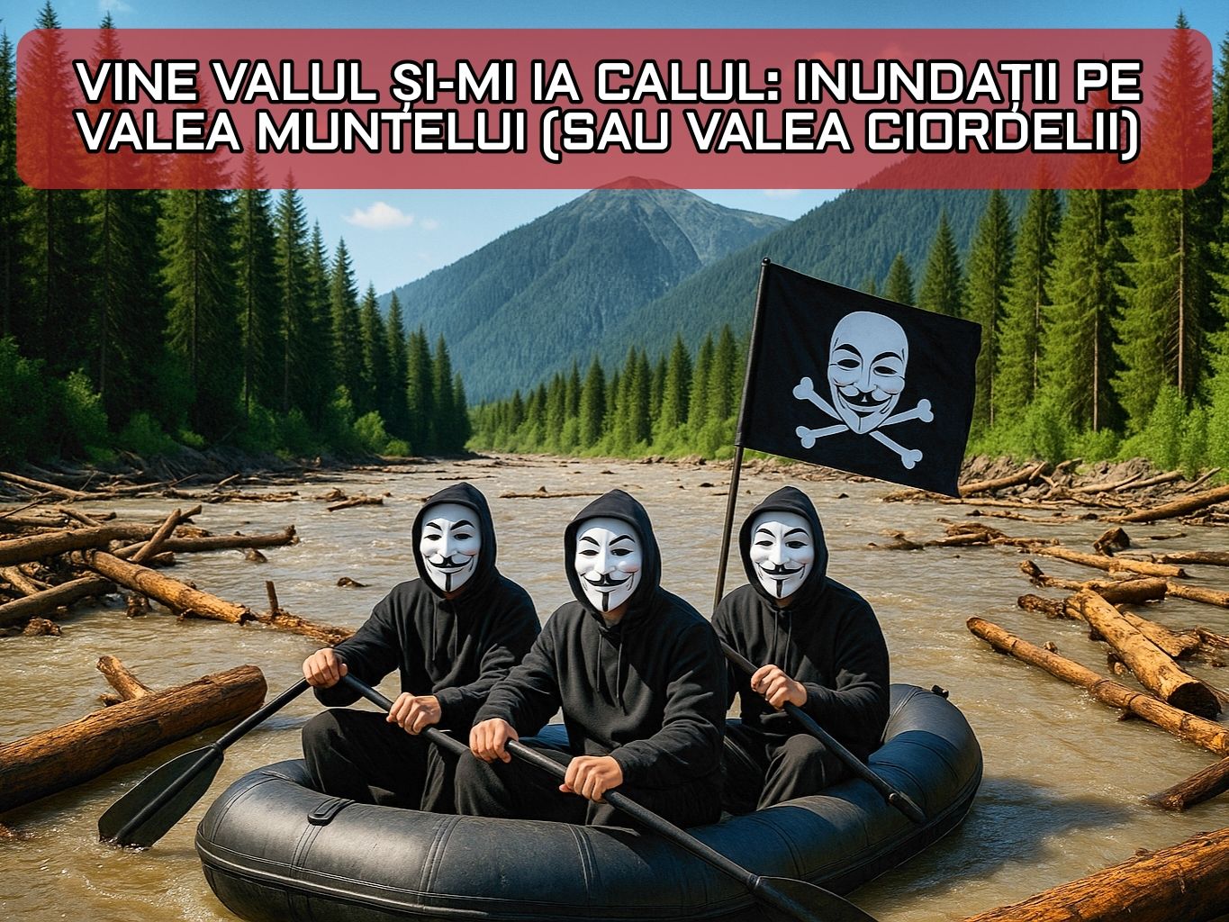 inundatii valea muntelui ciordelii neamt anonymous piatra neamt