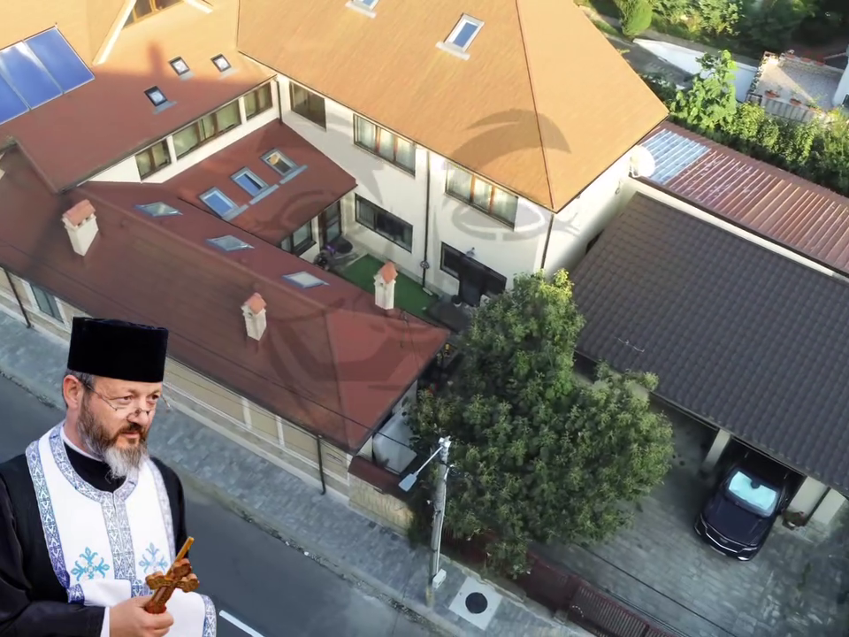 petru munteanu preot savinesti neamt coruptie furt anonymous piatra neamt