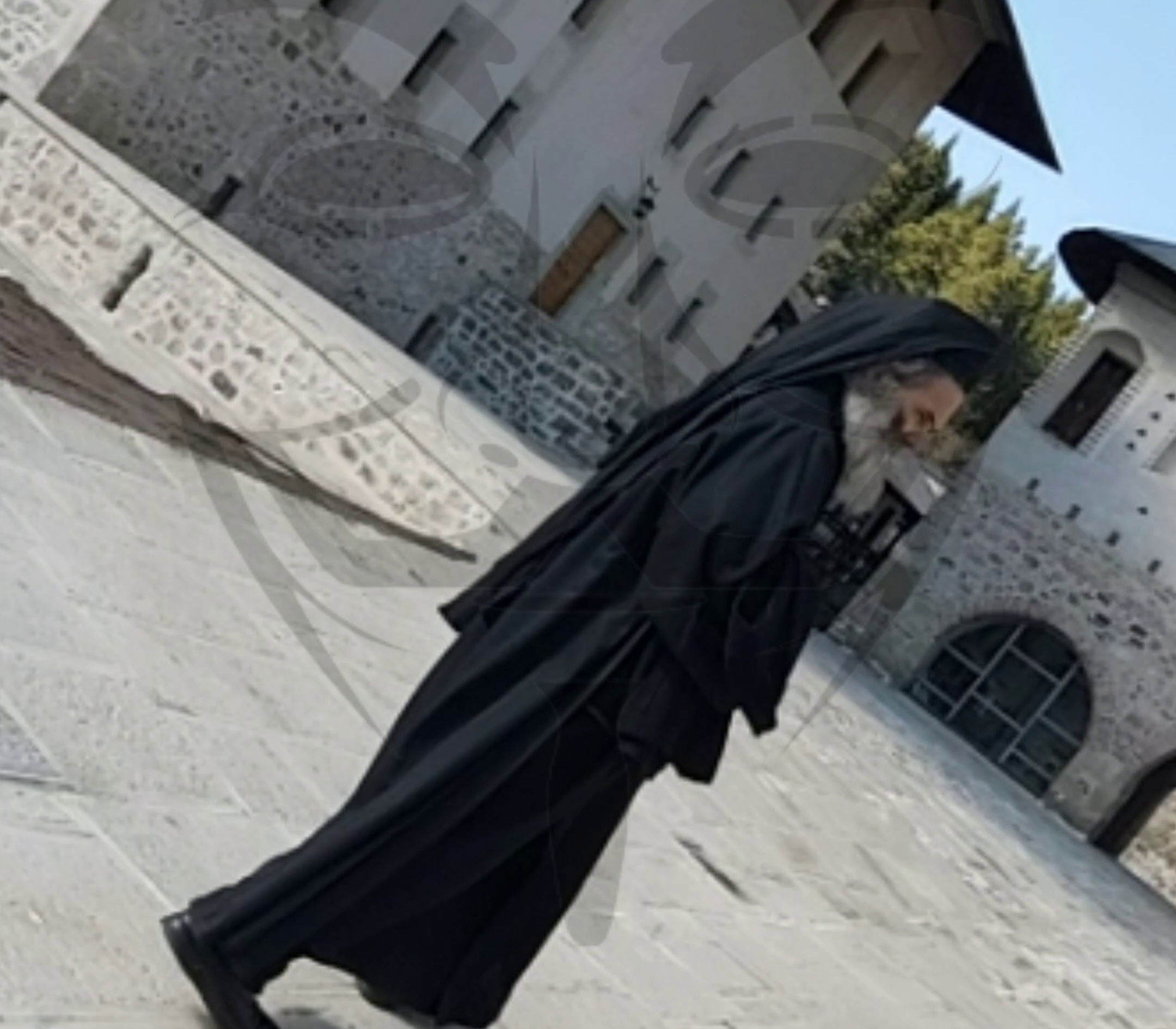 preoti satanisti corupti manastirea bistrita piatra neamt bor anonymous piatra neamt