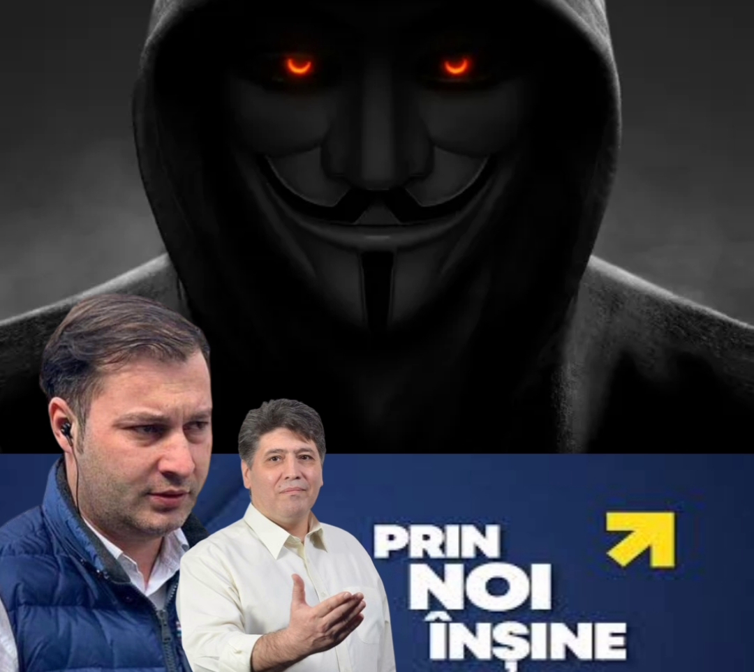 AUDIO – George Lazar, Laurentiu Leoreanu si traficul de influenta