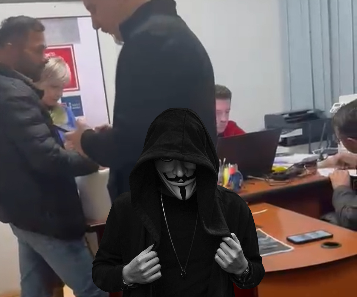 Scandal cu acuze grave la sediul PSD Neamt