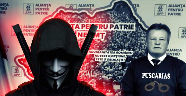 Puscariasul Farcasanu, membru in partidul lui Dragnea – APP Neamt!