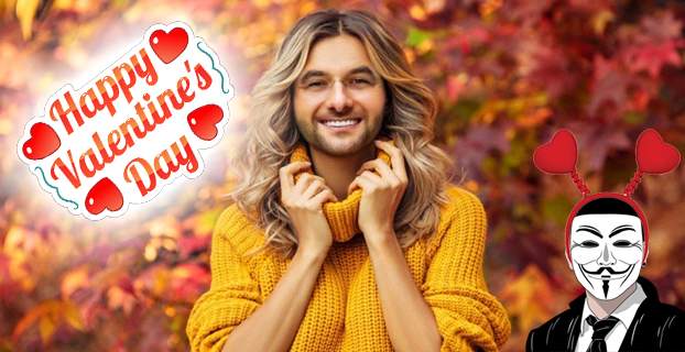 VIDEO – Primarita Carabelita va ureaza HAPPY VALENTIN!