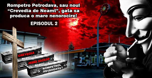 ferma dacilor neamt rompetrol isu anonymous piatra neamt