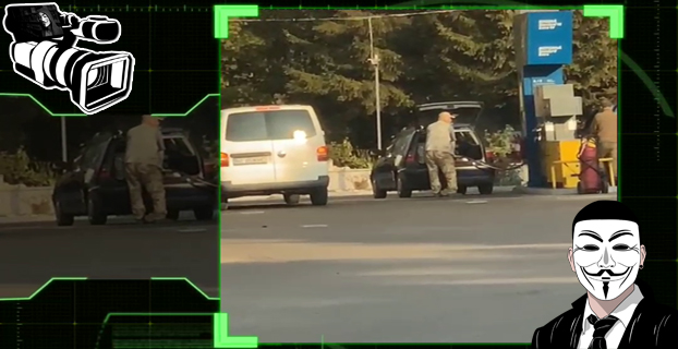 VIDEO – Pe urmele hotilor de lemne din Tarcau