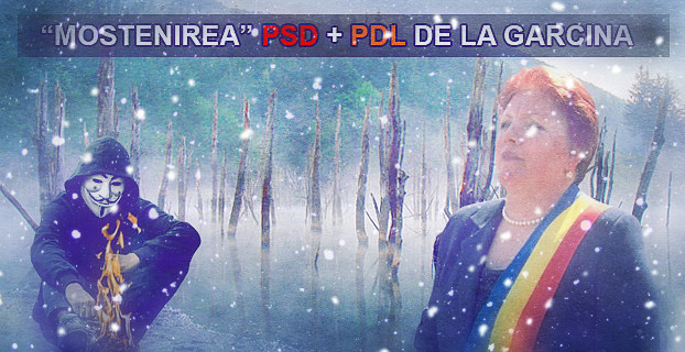 Ilegalitati de la Garcina – partea IV