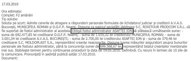 ion asaftei roxitour anonymous piatra neamt ion asaftei roxitour