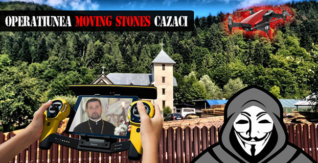 moving stones cazaci tarcau neamt anonymous piatra neamt