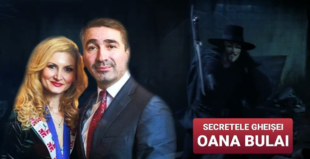 Secretele gheisei Oana Bulai (PSD Neamt)