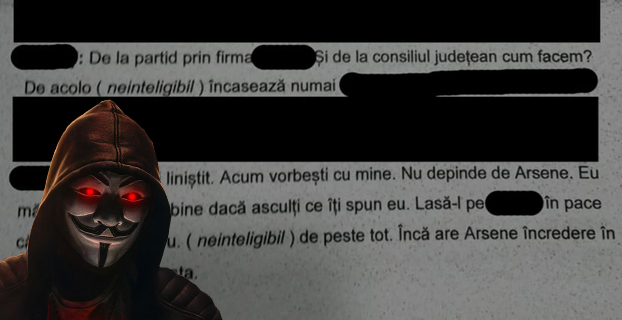 presa corupta neamt anonymous piatra neamt