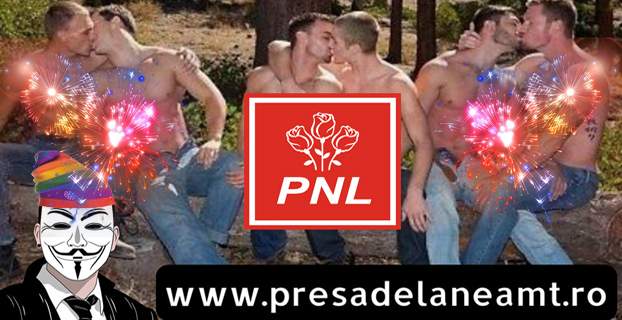 Presa de la Neamt si nunta dintre PSD si PNL!