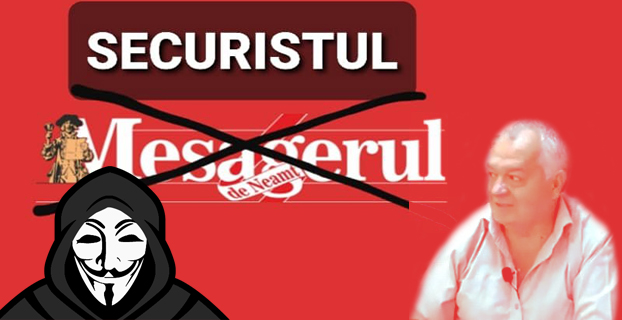 securistul valentin balanescu neamt anonymous piatra neamt