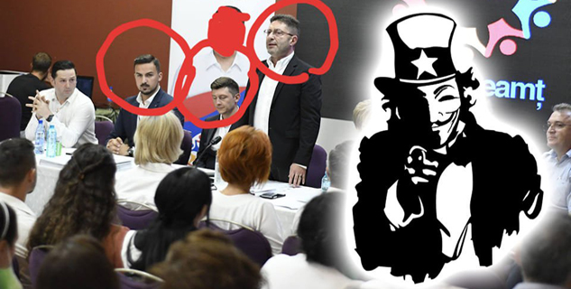 Despre unele deseuri din Primaria Piatra Neamt…