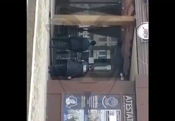 VIDEO – Politia Locala in vizita la cafeneaua gunoiului evazionist Daniel Vinca