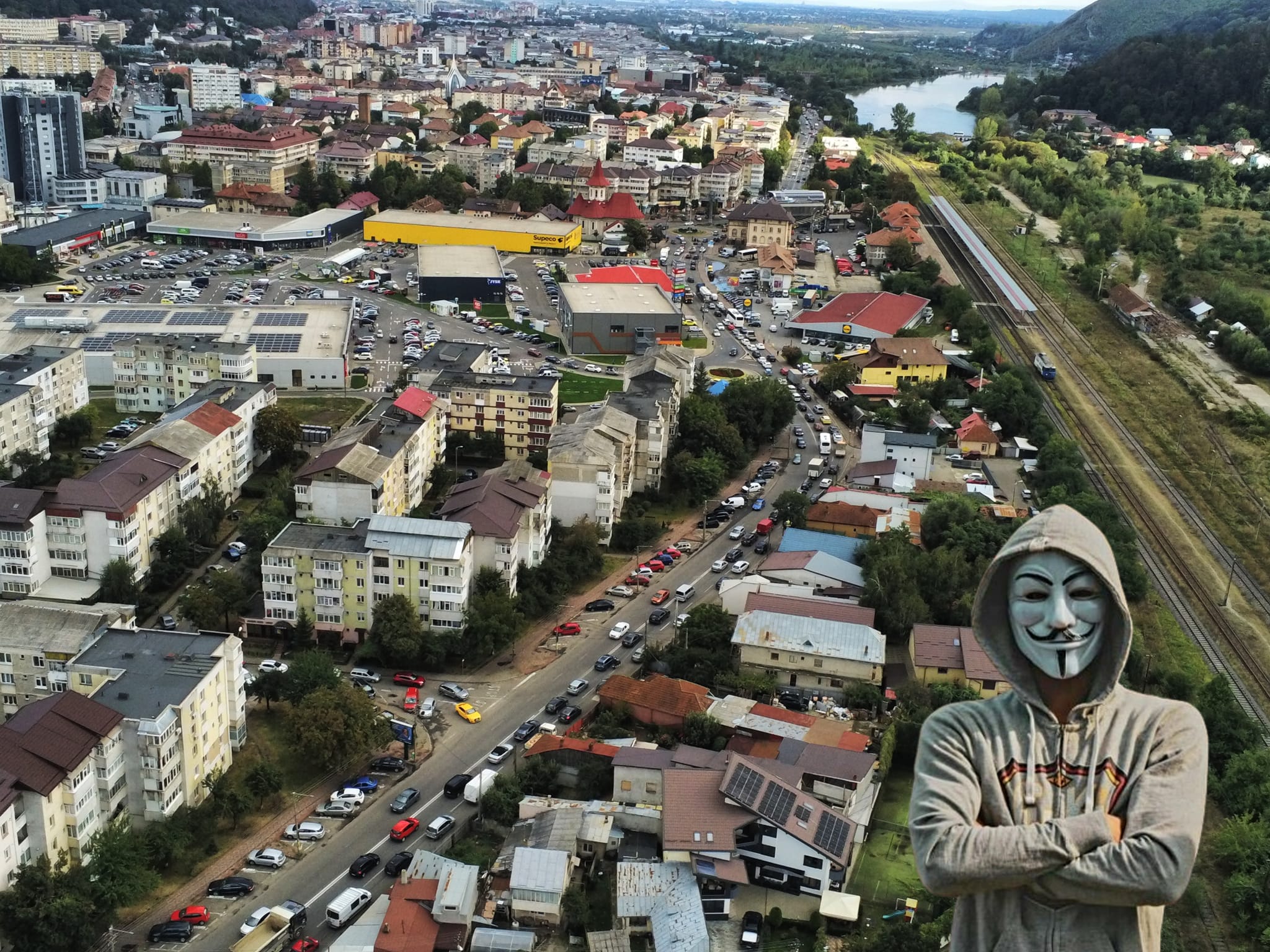 andrei carabelea pnl piatra neamt smart city coruptie anonymous piatra neamt