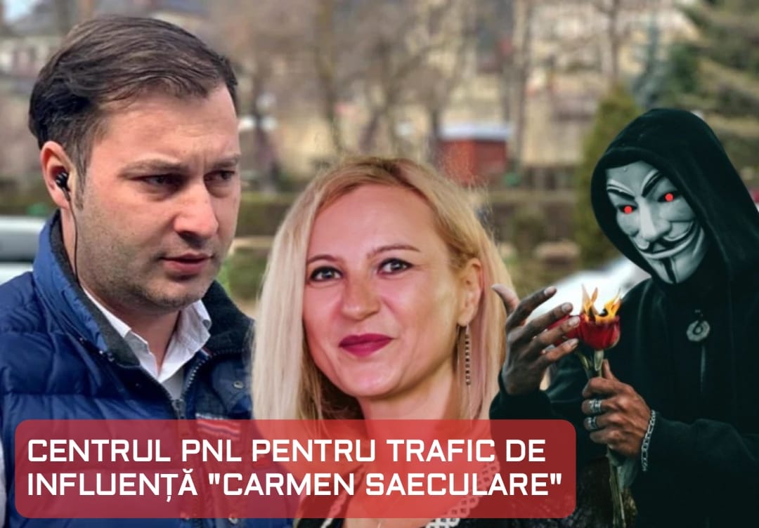 carmen saeculare neamt george lazar coruptie anonymous piatra neamt