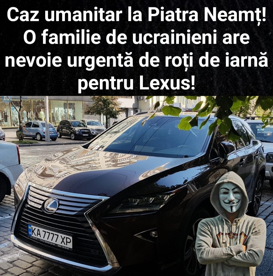 caz umanitar piatra neamt ucraina anonymous piatra neamt