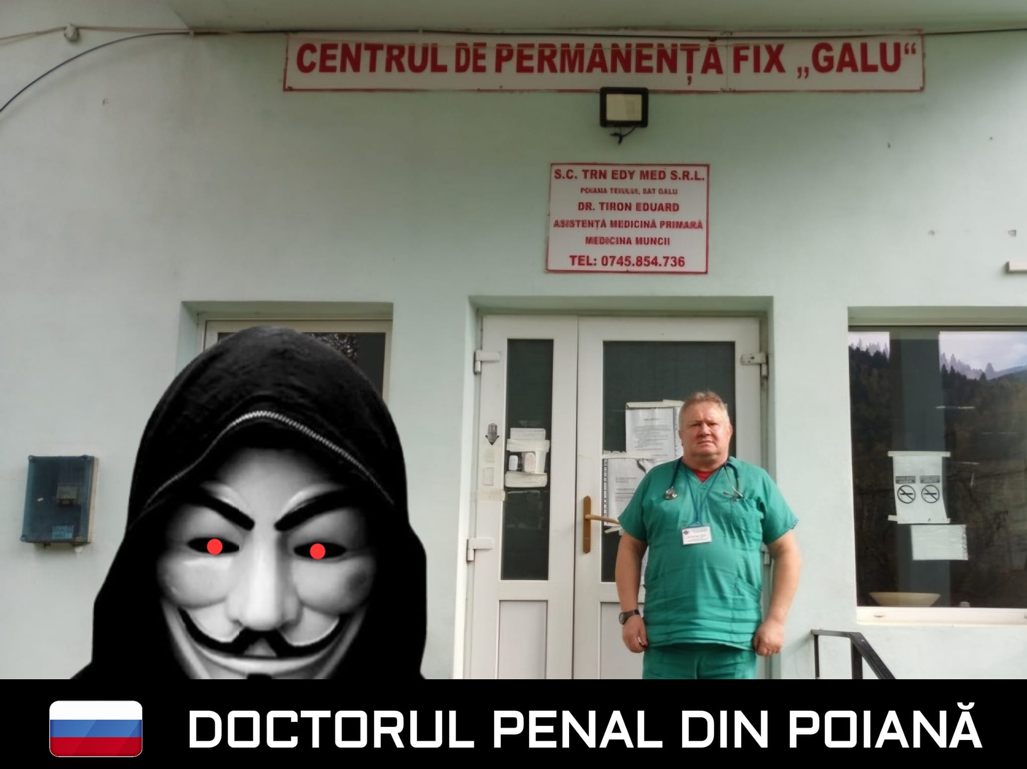 doctor moldovean penal poiana teiului neamt primarie coruptie anonymous piatra neamt