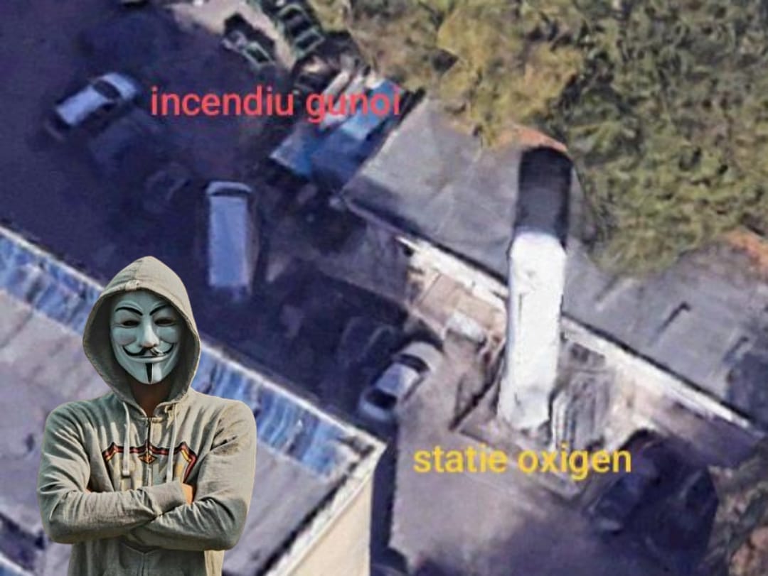 spitalul judetean neamt incendiu isu coruptie 2 anonymous piatra neamt