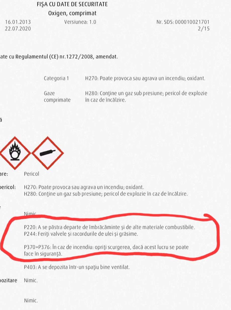 spitalul judetean neamt incendiu isu coruptie 3 anonymous piatra neamt
