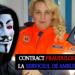 Contract fraudulos si PIRATERIE la SAJ Neamt marca Dorice Albu