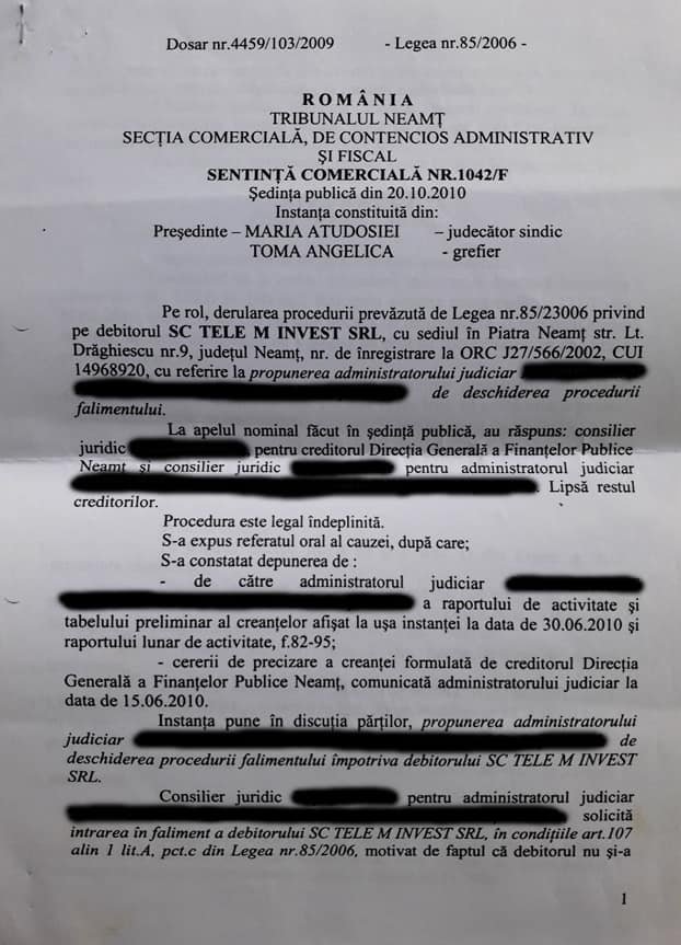 1 anonymous piatra neamt 1