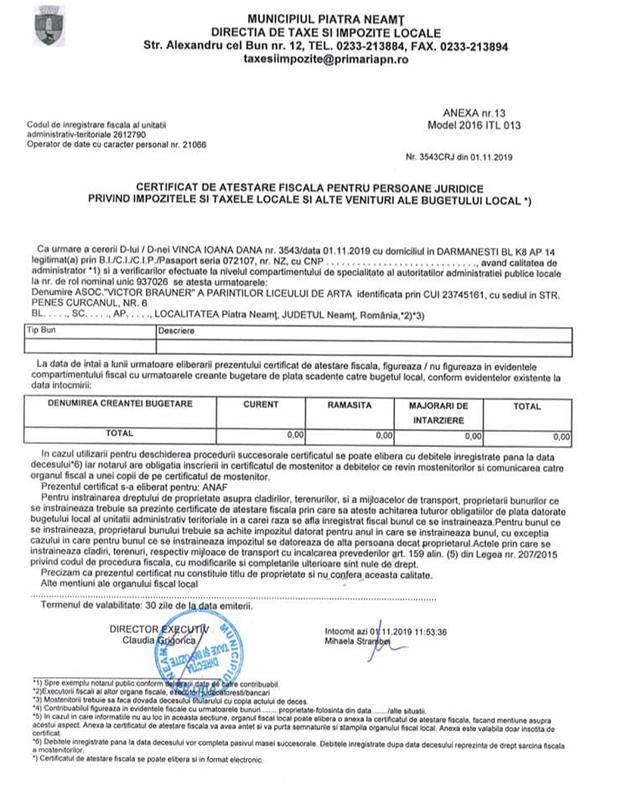 1 anonymous piatra neamt 1