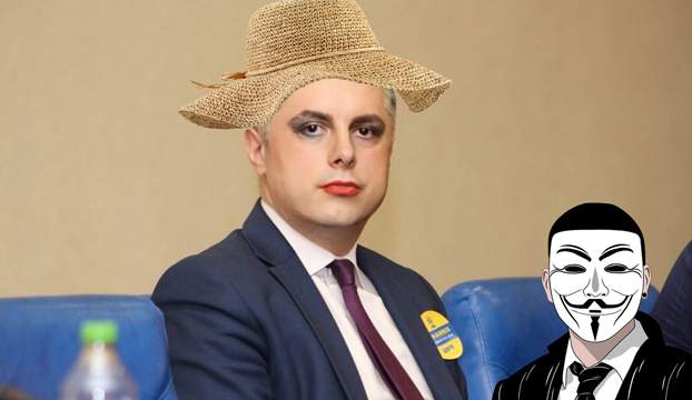 mugurel cozmanciuc anonymous piatra neamt mugurel cozmanciuc