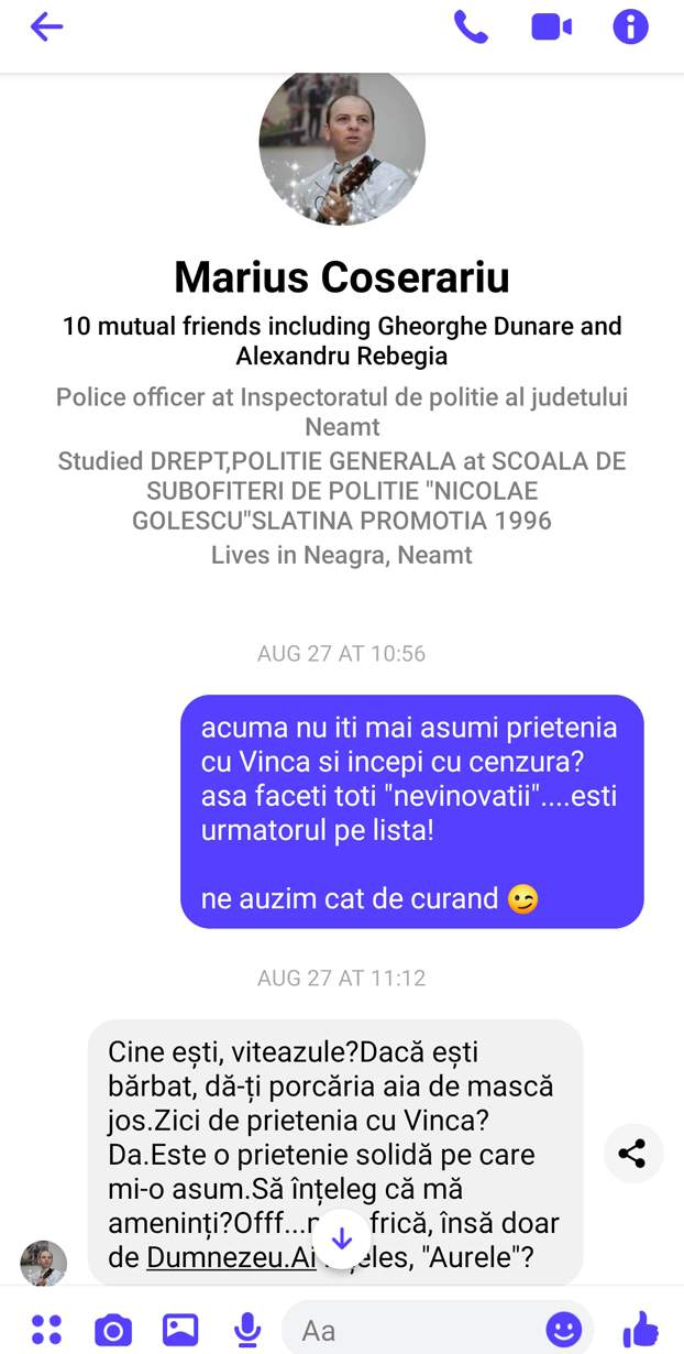 cvc1 anonymous piatra neamt cvc1