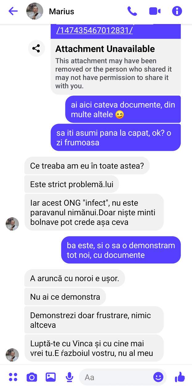 cvc5 anonymous piatra neamt cvc5