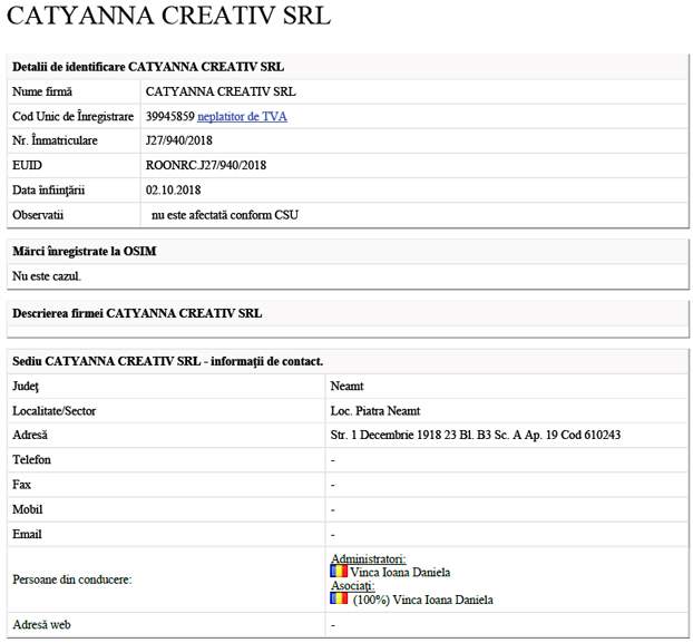 catyanna 1 anonymous piatra neamt catyanna 1