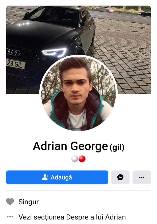 gil anonymous piatra neamt gil