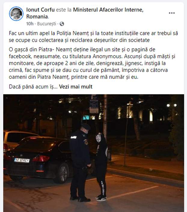 corfu denigrare1 anonymous piatra neamt corfu denigrare1