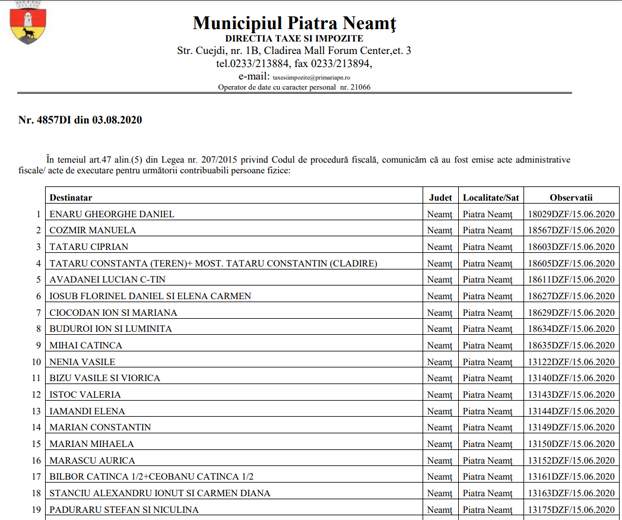 dana vinca executata silit 1 anonymous piatra neamt dana vinca executata silit 1