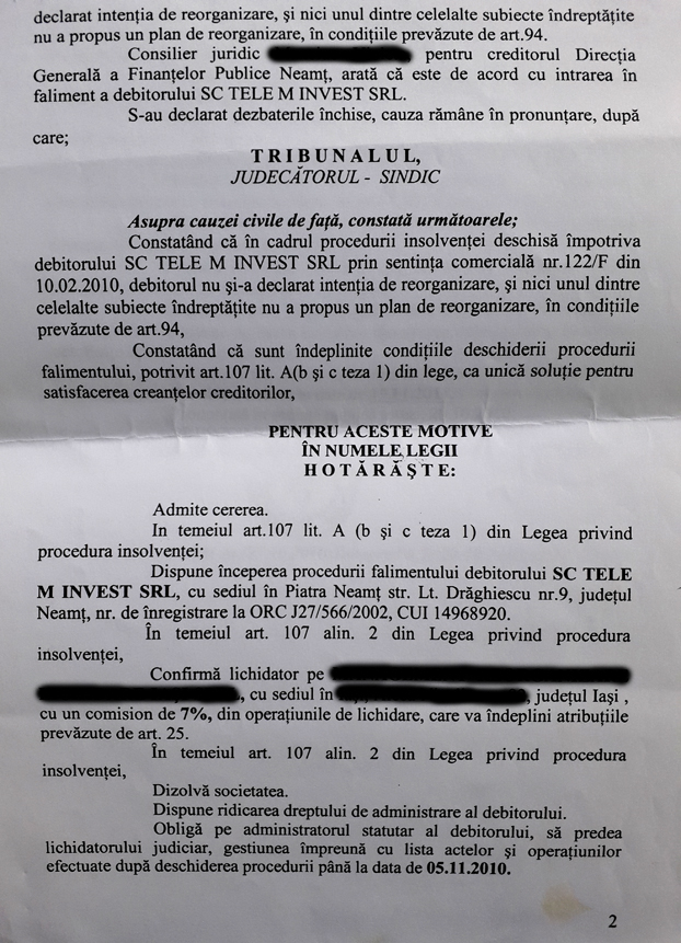 tvm doc 2a1 anonymous piatra neamt tvm doc 2a1