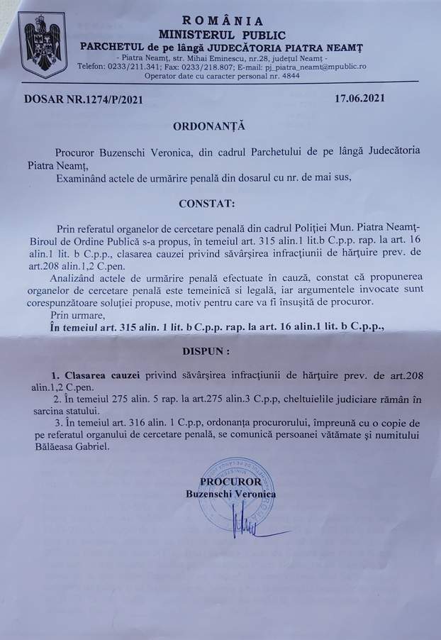 pmh1 anonymous piatra neamt pmh1