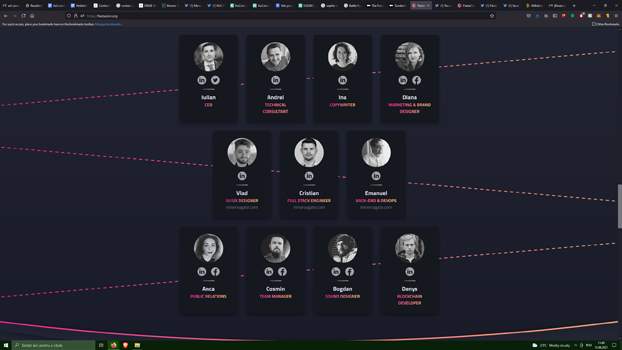 echipa fiesta o anonymous piatra neamt echipa fiesta o