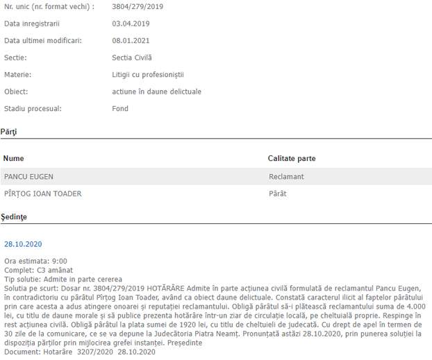 partog ioan politia locala proces 1 anonymous piatra neamt partog ioan politia locala proces 1