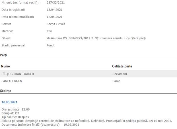 partog ioan politia locala proces 3 anonymous piatra neamt partog ioan politia locala proces 3