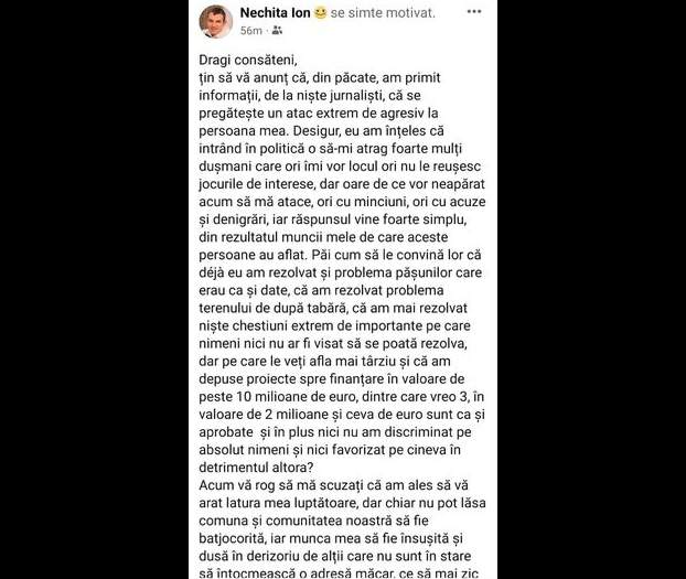 post in anonymous piatra neamt post in