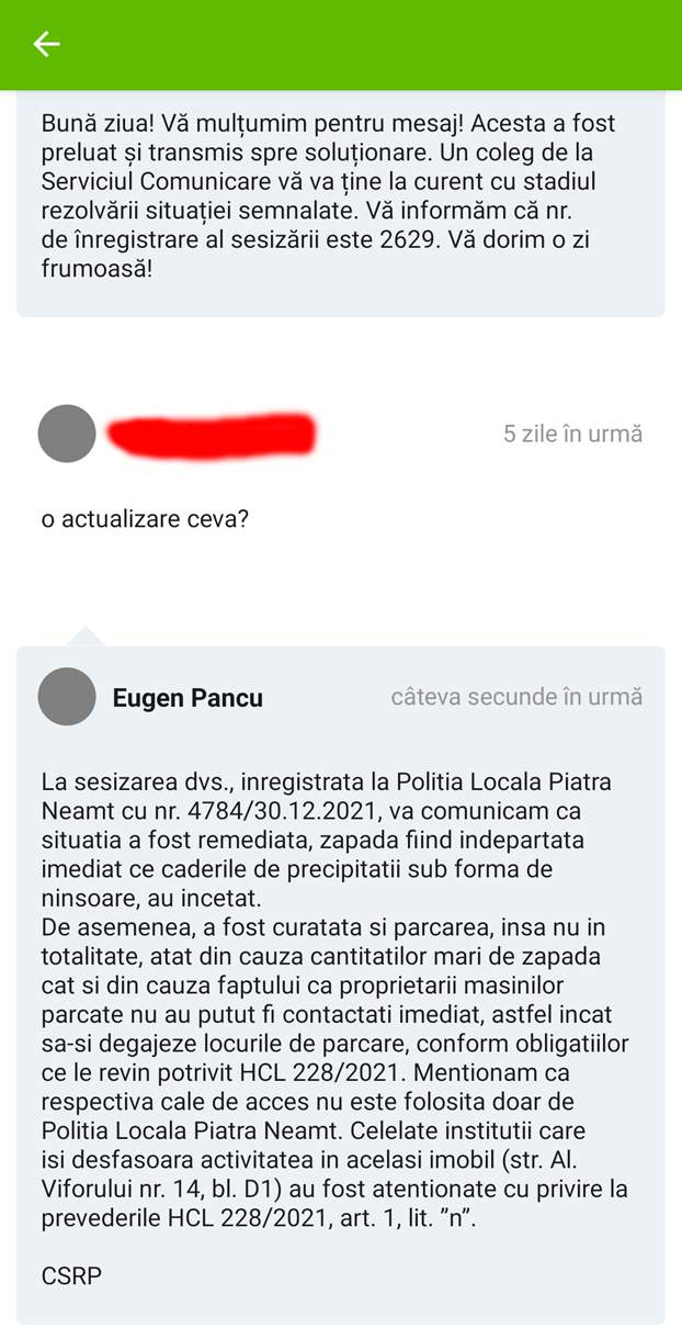 sesizare politia locala neamt 2 anonymous piatra neamt sesizare politia locala neamt 2