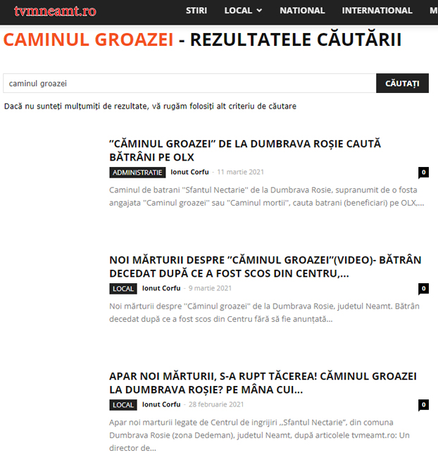 stiri false tvmneamt corfu cm1 anonymous piatra neamt stiri false tvmneamt corfu cm1