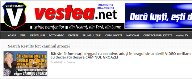 stiri false vestea vinca cm1 anonymous piatra neamt stiri false vestea vinca cm1