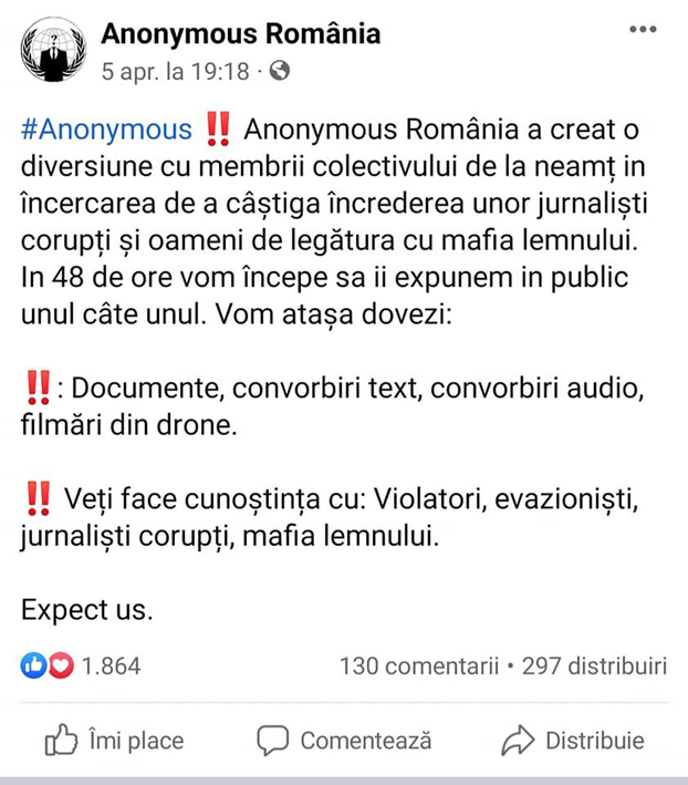 5 anonymous piatra neamt 5