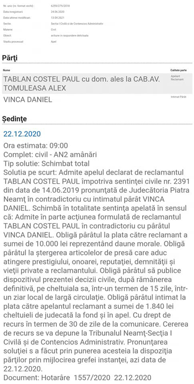 5 anonymous piatra neamt 5