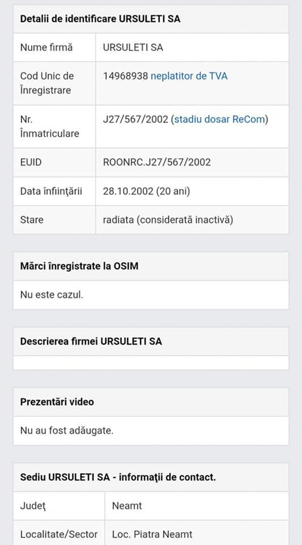 6 anonymous piatra neamt 6