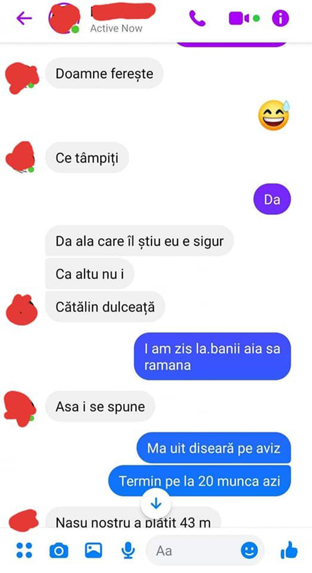 6 anonymous piatra neamt 6