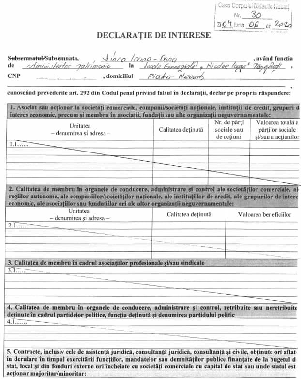 6 anonymous piatra neamt 6