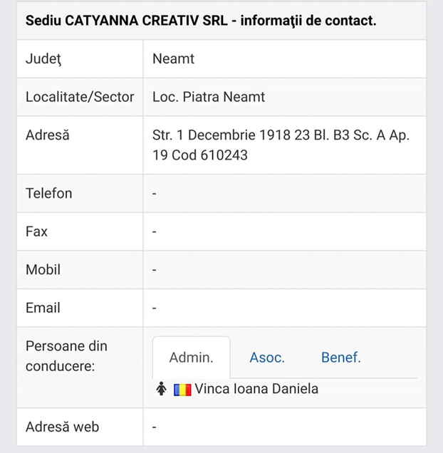 9 anonymous piatra neamt 9